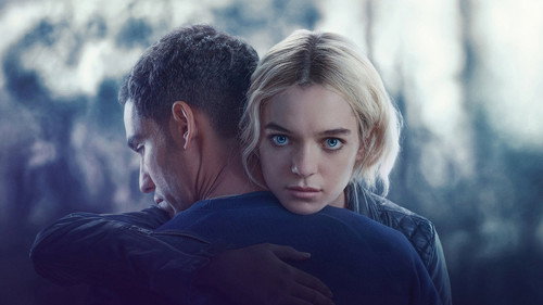 Hanna - S3 - Épisode 4 : Regarde-moi dans le yeux - Capture
