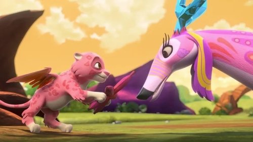 Image de l'épisode 4