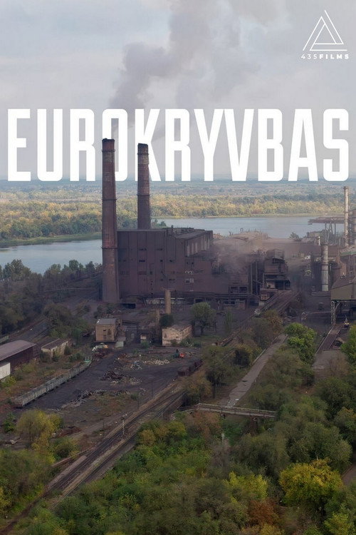 Eurokryvbas