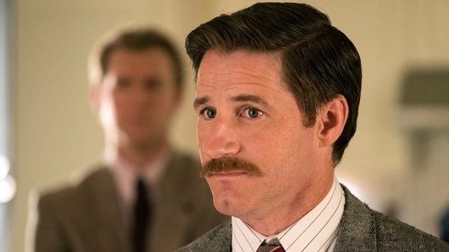 Law & Order True Crime: 1×1