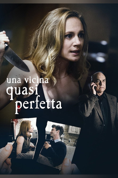 Una vicina quasi perfetta