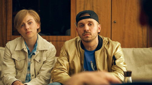 Image de l'épisode Épisode 3