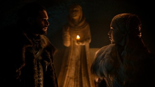 Game of Thrones Season 1-8 Complete
