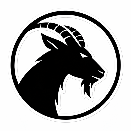 THE UNSTOPPABLE GOAT-MAN