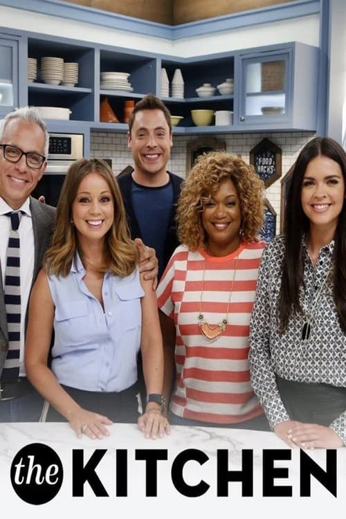 The Kitchen, S01E06 - (2014)