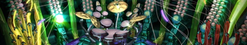 Animusic HD