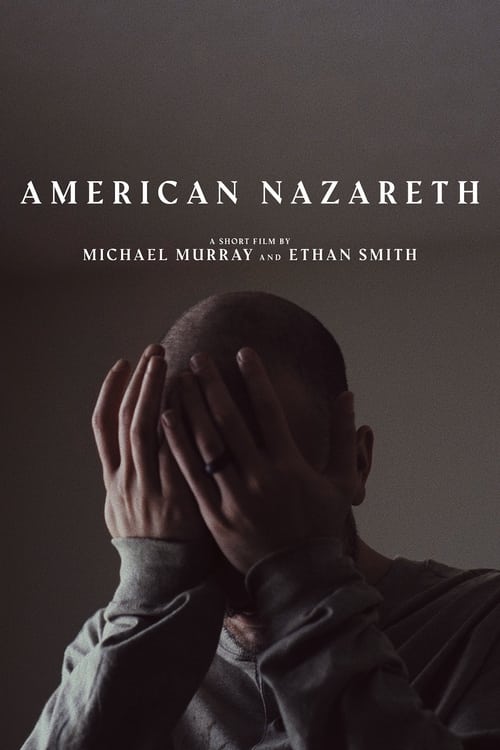 American Nazareth (2022) poster