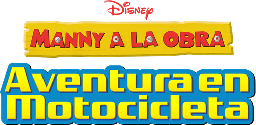 Manny, Mãos à Obra