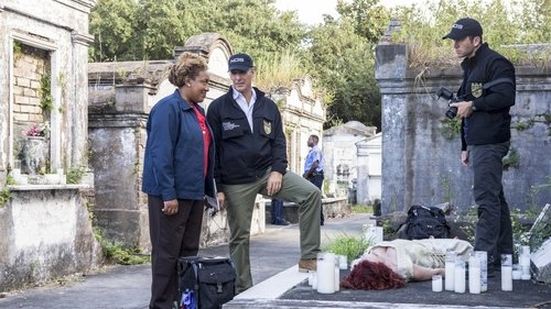 NCIS: Nova Orleans: 1×6