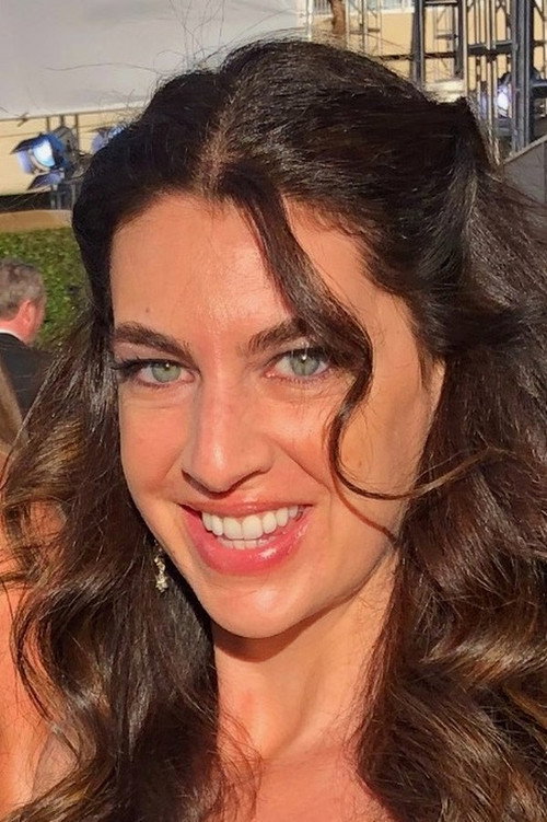 Foto de Lia Bozonelis