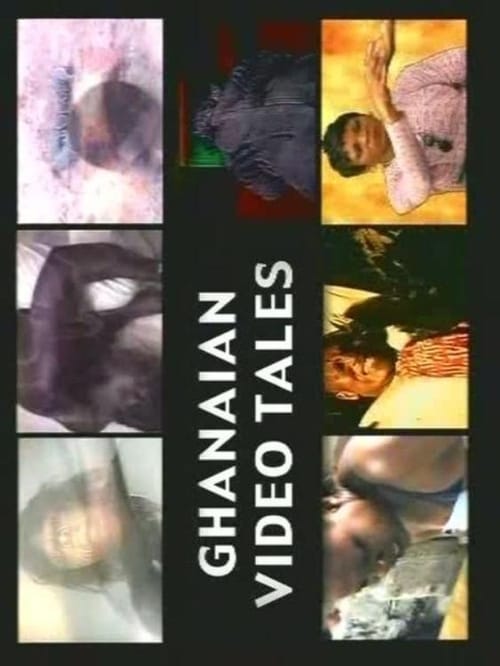 Ghanaian Video Tales 2004