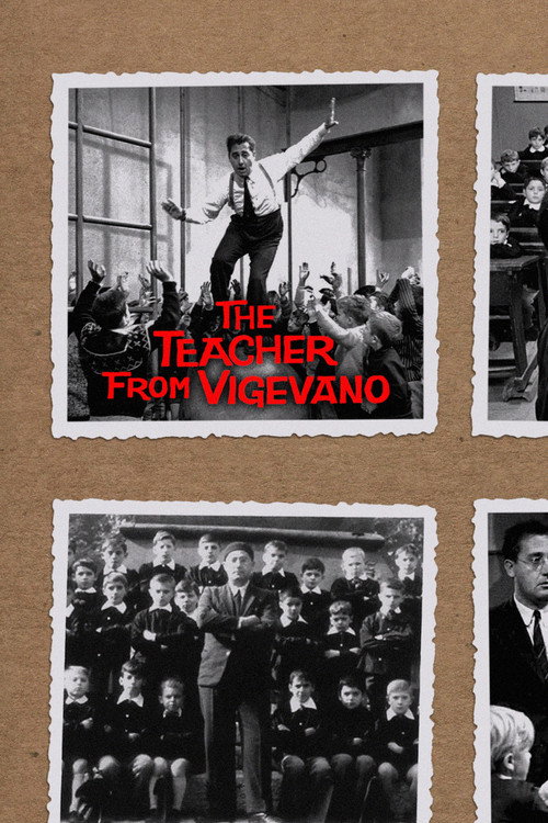 The Teacher from Vigevano