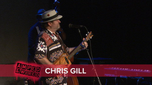 Chris Gill