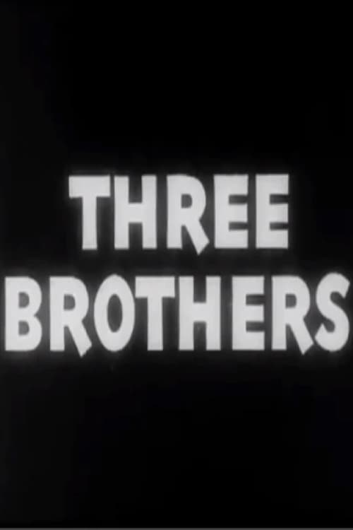 Where to stream Three Brothers