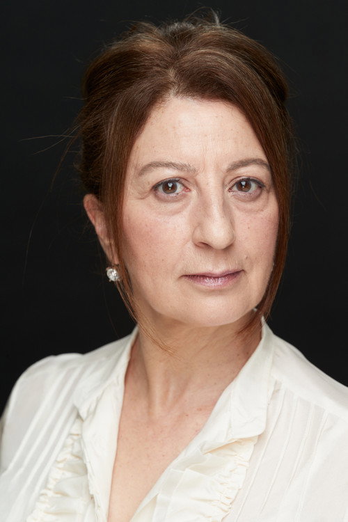 Aurora Sánchez Photo