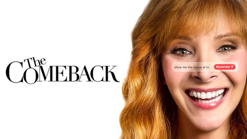 The Comeback