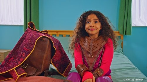 Image de l'épisode 1