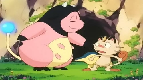 A Miltank!