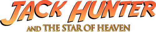 Jack Hunter and the Star of Heaven