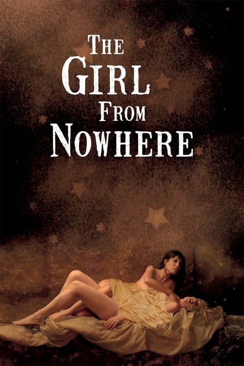 Largescale poster for The Girl from Nowhere