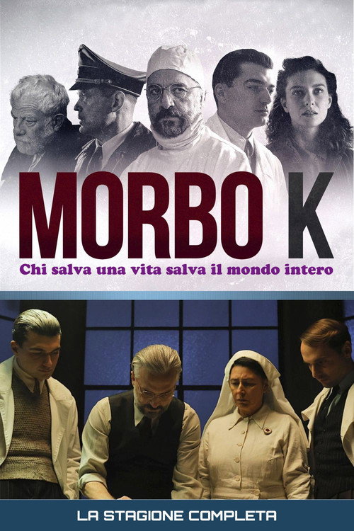 Season 1 poster