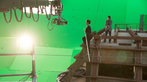 Backdrops
