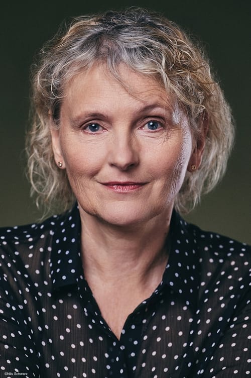 Sabine Werner