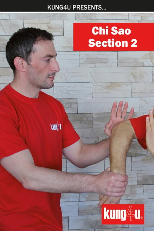 Kung4U Chi Sao - Section 2