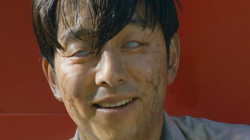 Train to Busan