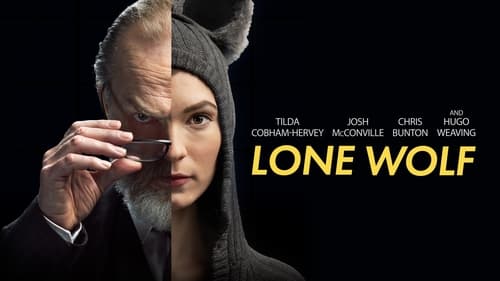 Lone Wolf (2021) Download Full HD ᐈ BemaTV