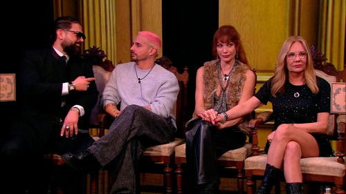 Poster della serie GH Dúo