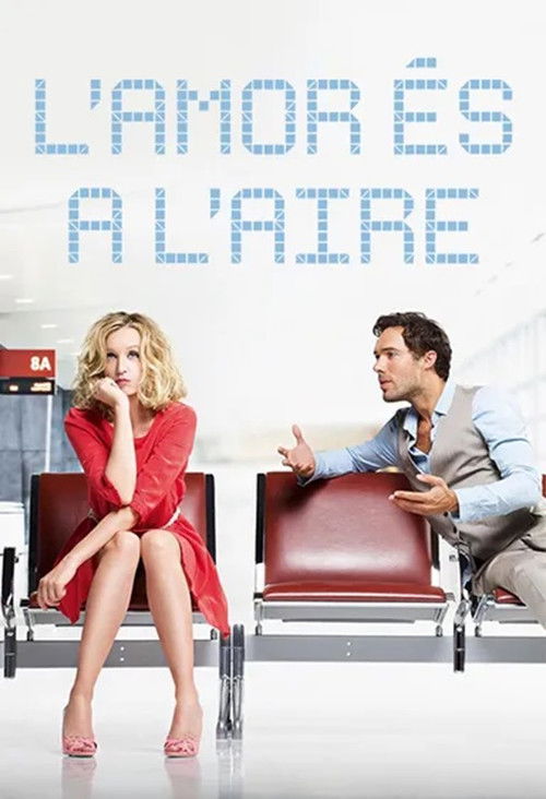 Love Is in the Air poster