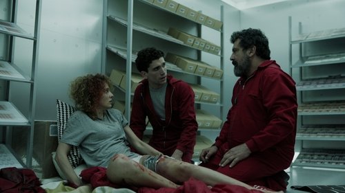 Assistir La casa de papel S01E05 – 1×05 – Legendado Online Assistir La casa de papel S01E05 – 1×05 – Legendado