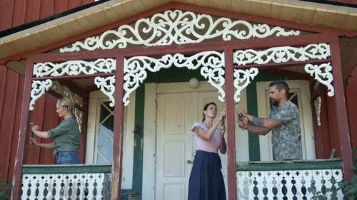 Image de l'épisode 1