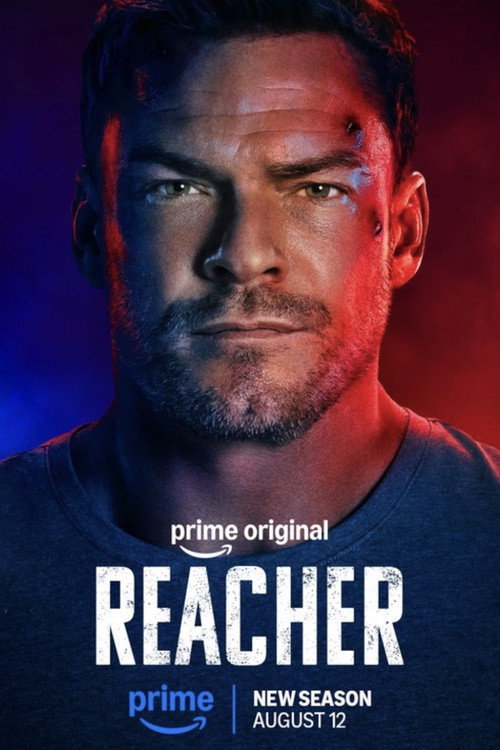 Cut poster