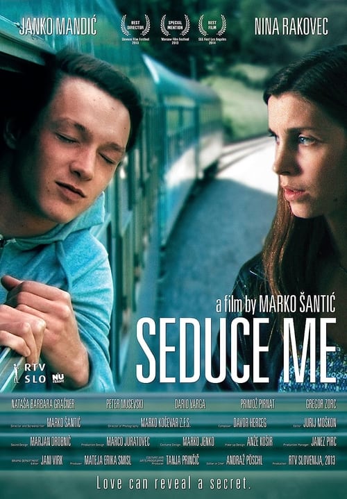 Seduce Me