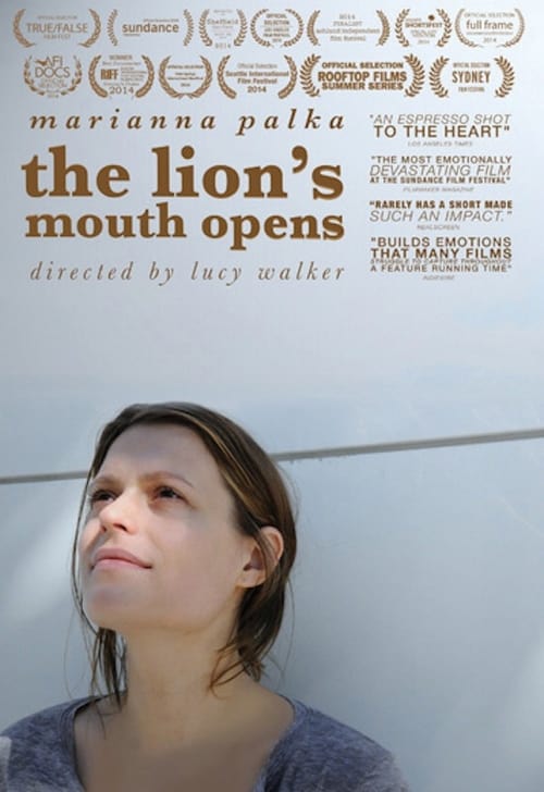 Where to stream The Lion's Mouth Opens