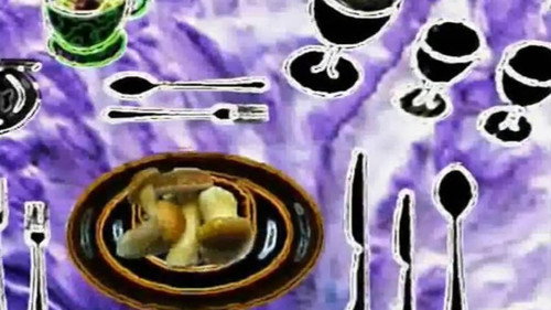 To Be Said, To Be Lived