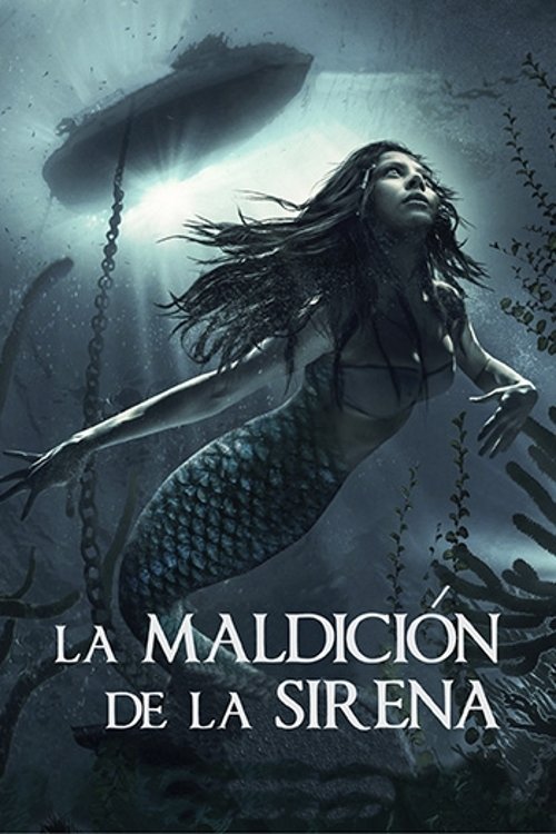 La Maldición de la Sirena 2019