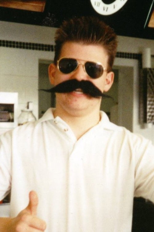 Kevin Woodhead