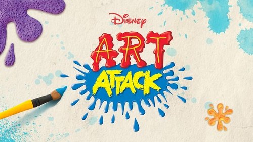 Imagen 4 del estreno de Art Attack
