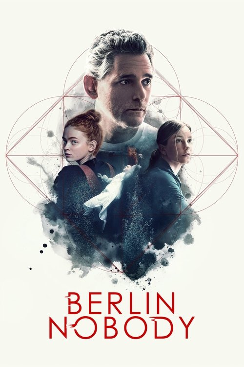 Poster image du film Berlin Nobody Berlin Nobody
