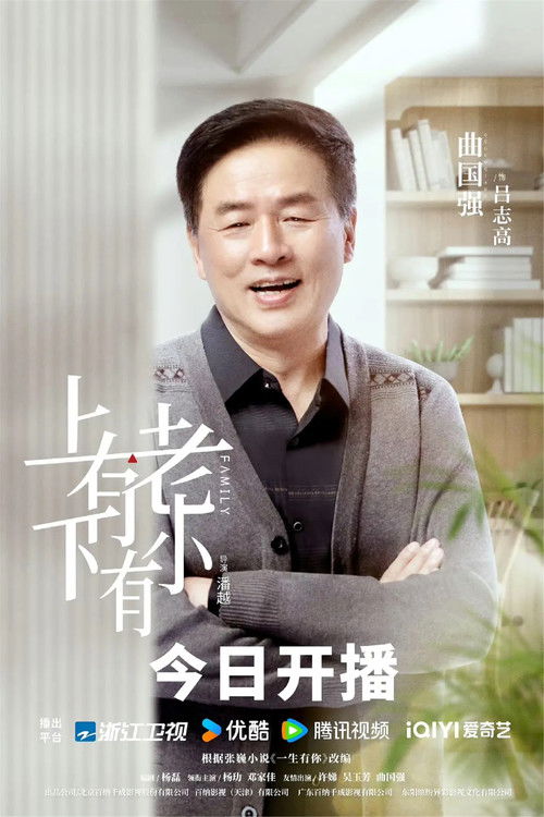 Escena 6 de 上有老下有小