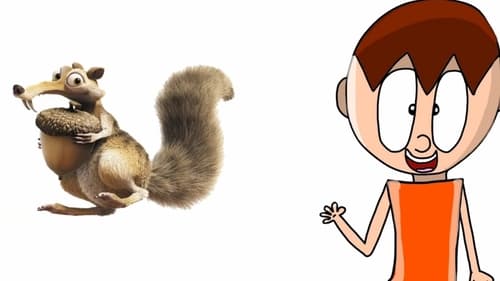 Why Scrat is One of The Greatest Cartoon Characters in History