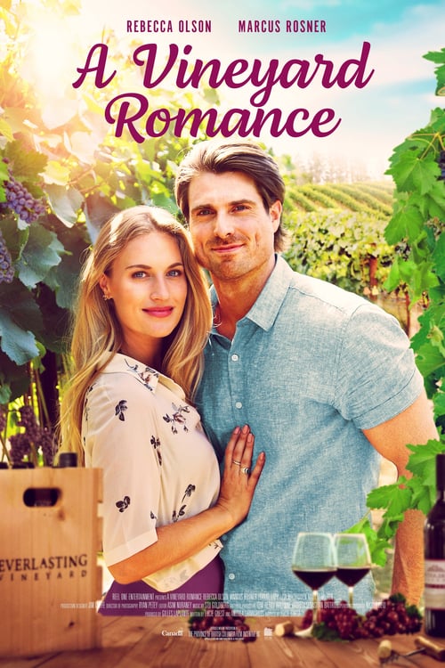 A Vineyard Romance See page