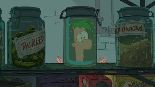 Image de l'épisode L'Invasion des extra-terrestres