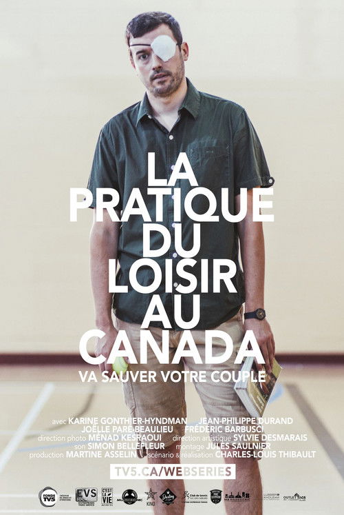 Escena 3 de La pratique du loisir au Canada