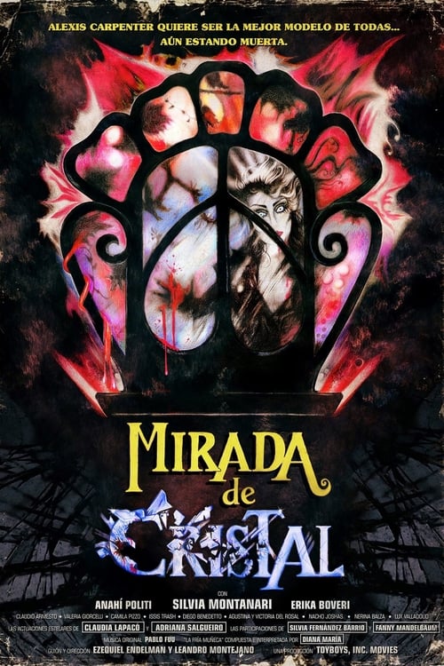 Mirada de Cristal 2017