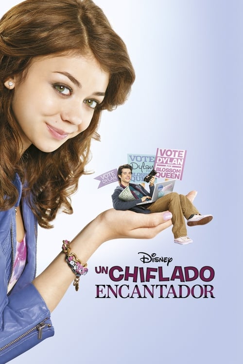 Geek Charming poster