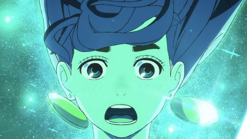 DAN DA DAN: First Encounter - imagem 10